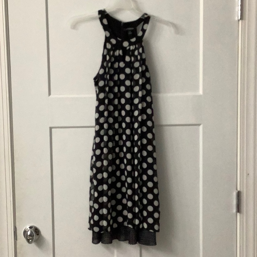 Ladies dress